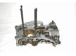 CARTER MOTORE SINISTRA BMW R21 R 1150 GS 1999 - 2002 11117652548 LEFT CRANKCASE