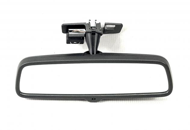 SPECCHIETTO RETROVISORE INTERNO OPEL Corsa E 3° Serie 13481121 (15)