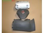 DISPOSITIVO AIRBAG LATO GUIDA VOLANTE SP. VERDE CENTRALE+ PASS. 2 SP. ARANC &hellip;