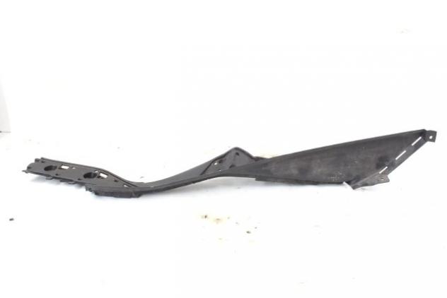 SUZUKI BURGMAN AN 400 4812214G0 PEDANA DESTRA 04 - 05 RIGHT FOOTREST - Foto 3