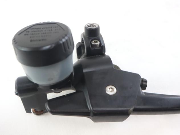 BMW K 1200 R 32727713169 POMPA COMANDO FRIZIONE K43 04 - 08 CLUTCH CONTROL CYLINDER 32727704226 - Foto 6