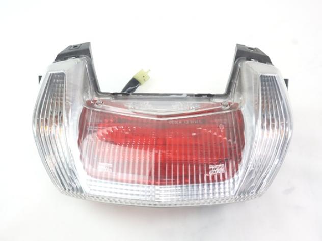 YAMAHA TRICITY MW 125 2CMH47100000 FARO POSTERIORE 14 - 17 TAILLIGHT