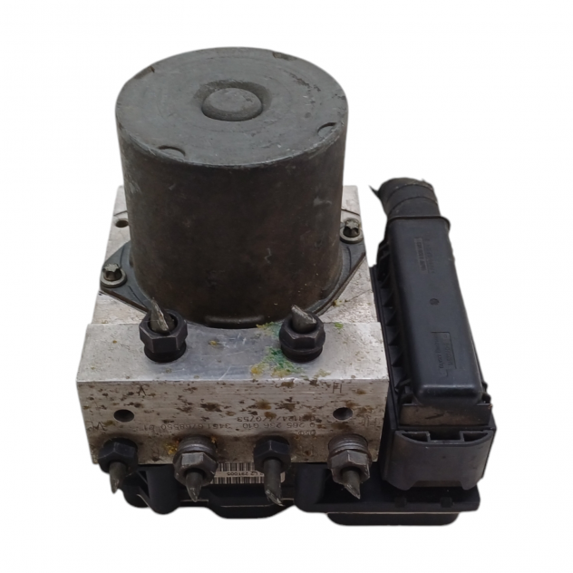 ABS BMW Serie 5 E34 Touring 34516774000-01 M57 D30 (306D3) Diesel 3000 (8895)