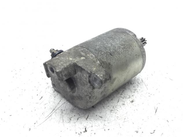 APRILIA SPORTCITY ONE 125 MOTORINO AVVIAMENTO STARTER 2008 2011 SG000 - Foto 3