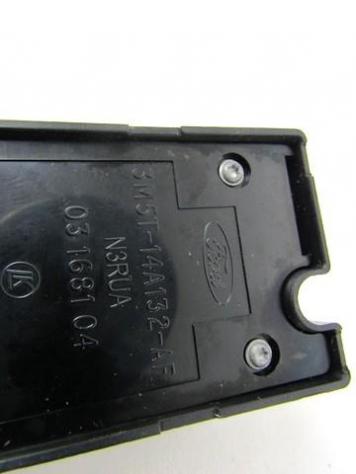 3M51-14A132-AF GRUPPO DI COMANDO ALZA-VETRO ALZA-CRISTALLO PORTA ANTERIORE SINISTRA FORD FOCUS 1.6 D 80KW 5M 5P (2005) RICAMBIO USATO - Foto 2