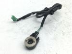HONDA CBR RR ABS KM0 600 SENSORE INTERRUTTORE CAVALLETTO LATERALE 2024 2026
