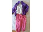 Completo da SCI  DONNA GIACCA e PANTALONI