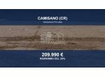 Immobile in asta di 48190 m² in vendita a Camisano