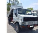 BREMACH GR 35 4x2