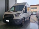 FORD Transit Van Trend 350 L3 H3 2.0 EcoBlue 170CV Trazione Ant rif. 23492101