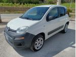 Fiat Panda 1.3 MJT S&S 4x4 Pop Climbing Van 2 posti