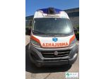 FIAT DUCATO AMBULANZA (FL870) VP