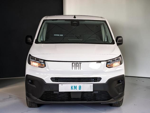 Fiat Doblo Dobl1.5 BlueHdi 100CV PC-TN Van - Foto 2