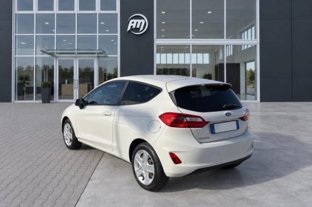 FORD Fiesta VAN 3 PORTE rif. 24085013 - Foto 6