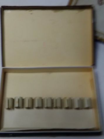 2 scatole di cartone primi 900 - medicinale e sigarette - Foto 4