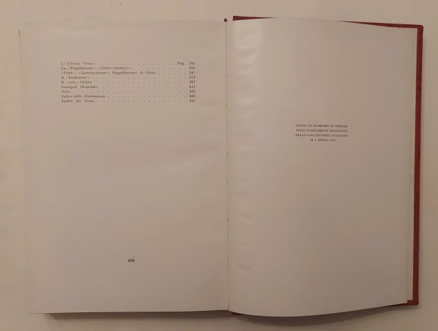 Come si guarda un quadro.Lettura del linguaggio figurativo di Marangoni M.1950 - Foto 6
