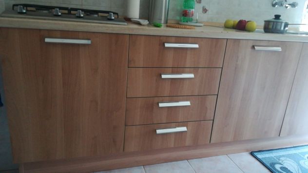 Mobili Basi per Cucina Varie Altezza 85/90 cm.
