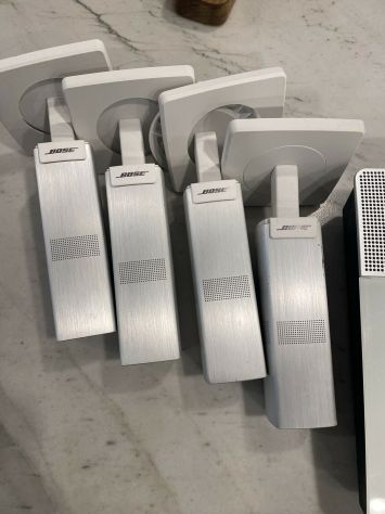 Home Cinema Bose Lifestyle 600 - Foto 3