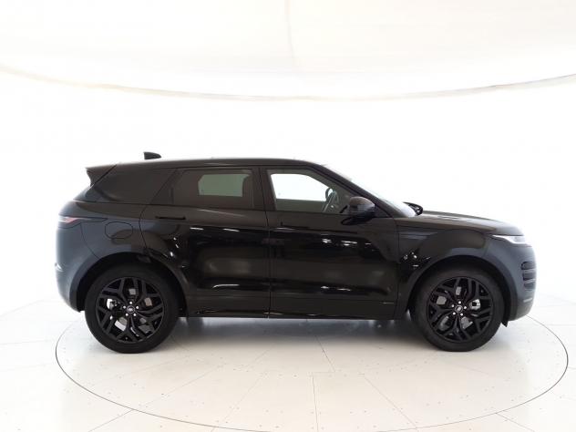 Land Rover Range Rover Evoque 1.5 P300e PHEV R-Dynamic S AWD auto - Foto 6