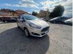 Ford Fiesta 1.5 TDCi 75CV 5 porte