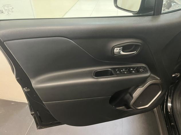 Jeep Renegade 1.6 MJet 130cv Limited - Foto 9