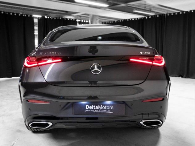 Mercedes-Benz GLC GLC 220 d 4MATIC Coupé AMG Line Advanced - Foto 3
