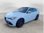 Alfa Romeo Stelvio Stelvio 2.2 Turbodiesel 210 CV AT8 Q4 Veloce Tì