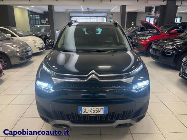 CITROEN C3 Aircross BlueHDi 110 S&S Shine Pack rif. 24108754 - Foto 2