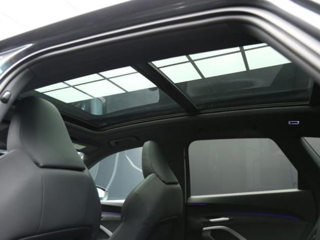 AUDI Q5 TDI 204CV mHEV+ quattro S tronic S line edition rif. 23810517 - Foto 10