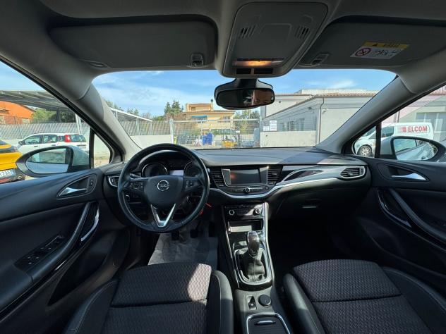 Opel Astra 1.6 cdti Innovation 110cv - Foto 9
