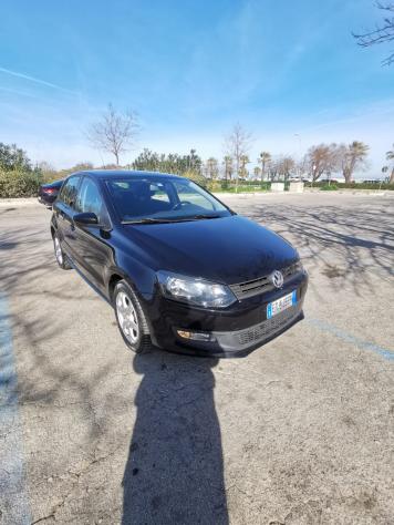 Volkswagen Polo 1.2 TDI 5p. Comfortline - 2012 - Foto 3