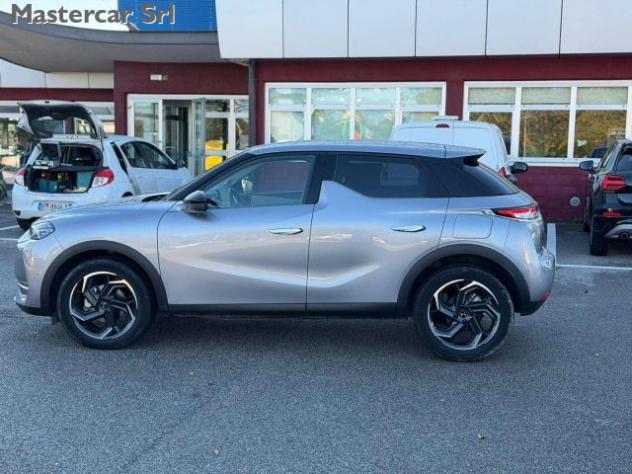DS AUTOMOBILES DS 3 Crossback DS 3 Crossback RETROCAMERA DS3 1.2 Grand Chic 130c rif. 23998352 - Foto 9