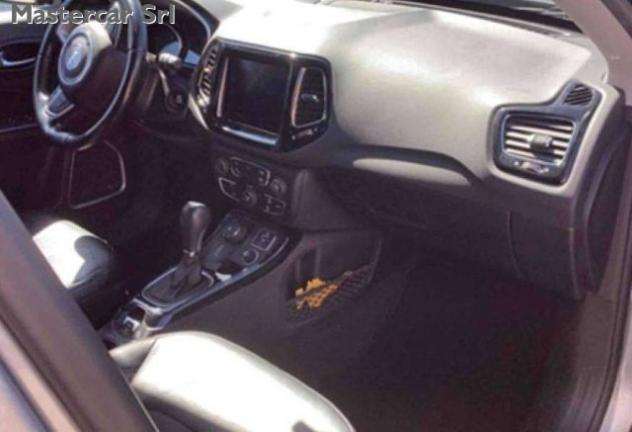 JEEP Compass Compass II 2.0 mjt Limited 4wd 140cv auto - FN593L rif. 23952151 - Foto 6