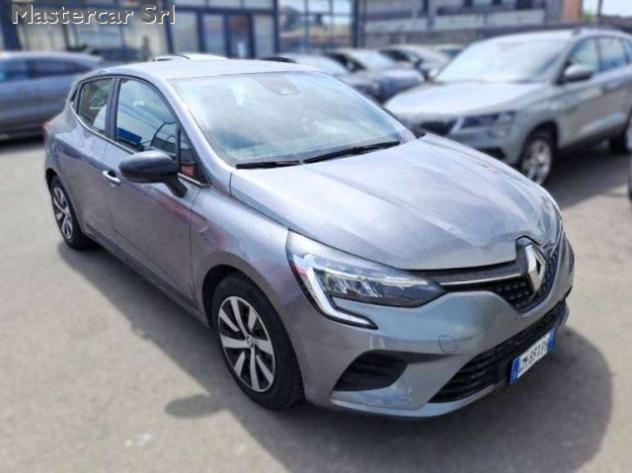 RENAULT Clio Clio V 2019 1.0 tce Equilibre 90cv my21 -GM831PH rif. 23814838 - Foto 2