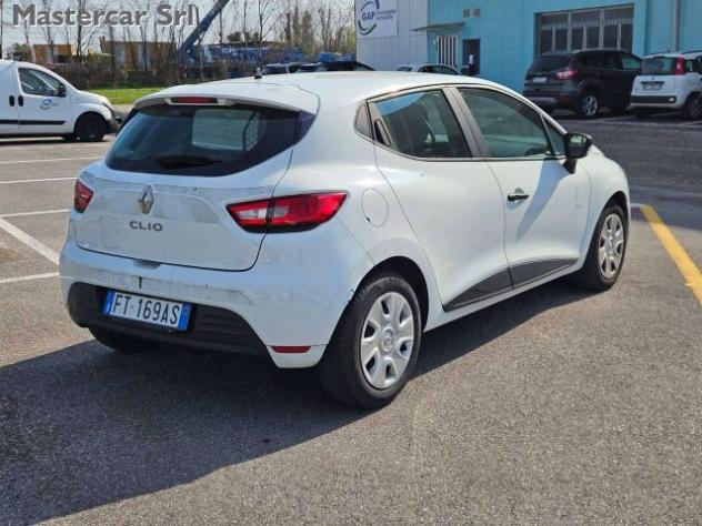 RENAULT Clio VAN ENERGY 1.5 DCI 75 2 posti - FT169AS rif. 23818781 - Foto 10