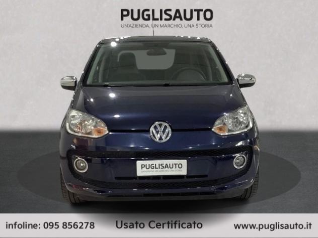 VOLKSWAGEN up! 1.0 75 CV 5 porte move up! rif. 23849251 - Foto 2