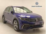 Volkswagen Tiguan 2.0 TDI SCR 110KWR-Line DSG