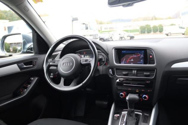 AUDI Q5 2.0 TDI 190 CV clean diesel quattro S tr. Advanced rif. 22123832 - Foto 10