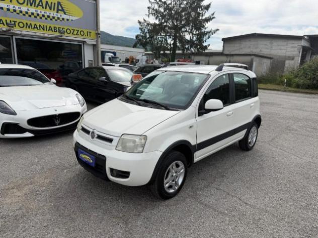 FIAT Panda 1.3 MJT 16V 4x4 Glam rif. 23746573