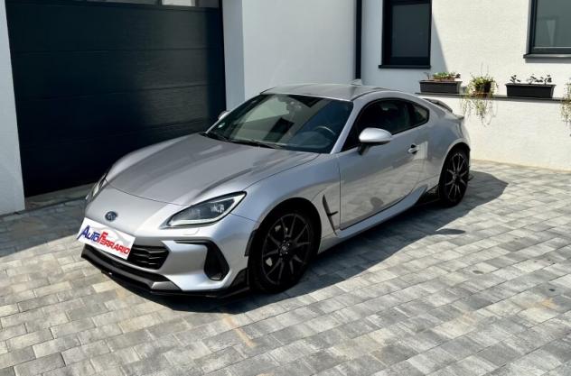 SUBARU BRZ 2ª serie BRZ 2.4 Touge - Foto 2