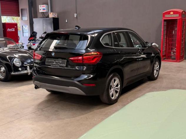 BMW X1 sDrive18d Business rif. 23865426 - Foto 4