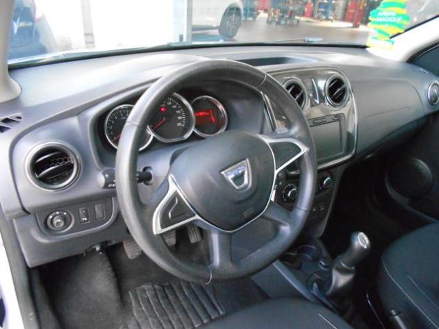 DACIA Sandero Streetway 1.5 Blue dCi 75 CV S&S Comfort rif. 24059812 - Foto 6