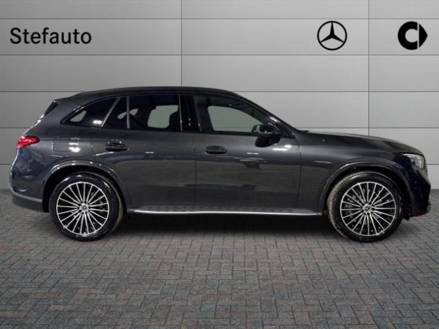 MERCEDES-BENZ GLC 220 d 4Matic Mild Hybrid AMG Line Advanced Special Ed rif. 23767303 - Foto 2