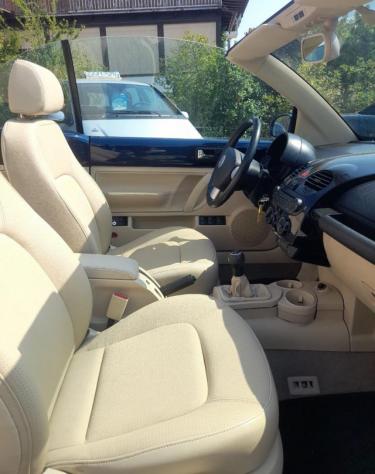 VOLKSWAGEN New Beetle 1.6 Cabrio rif. 23888093 - Foto 10