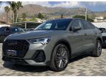 Audi Q3 SPB S Line esterno 2.0 TDI 200CV S-Tronic quattro 40