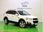 CHEVROLET Captiva 2.2 VCDi 184CV aut. 4WD LTZ rif. 23751113