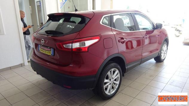 NISSAN - Qashqai - 1.6 dCi 2WD Acenta - Foto 6