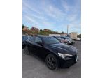 Alfa Romeo Stelvio 2.2 Turbodiesel 160 CV AT8 RWD Sport-Tech 10/2019