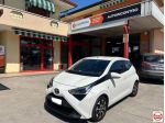 TOYOTA - Aygo  5p 1.0 x-fun m-mt 72cv