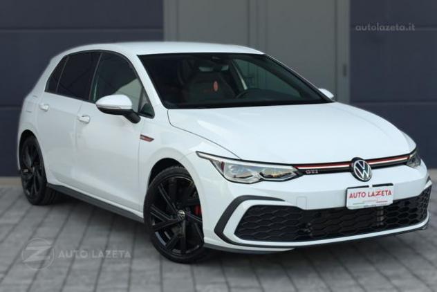 VOLKSWAGEN Golf GTI 2.0 TSI 245cv rif. 23979271